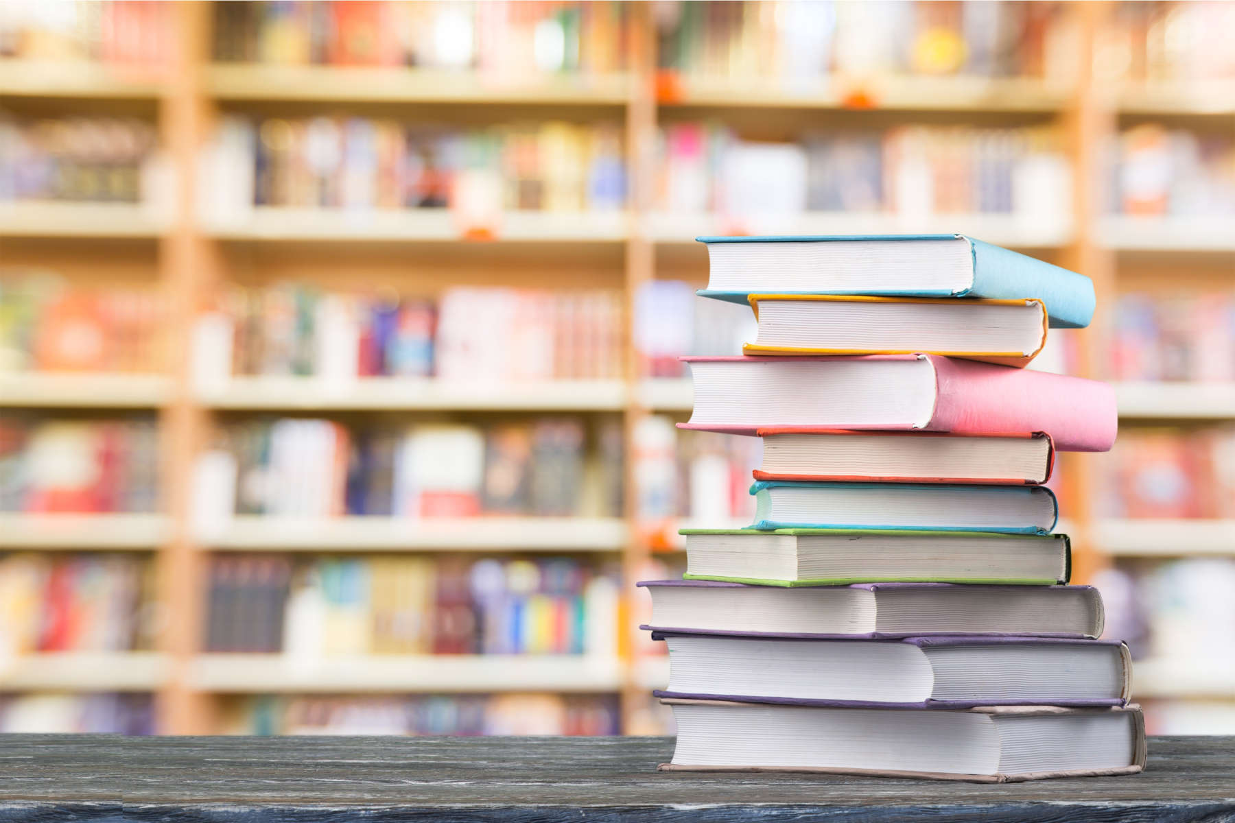Bücher